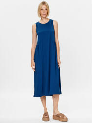 Benetton Hétköznapi ruha 3BL0DV00O Kék Regular Fit (3BL0DV00O)