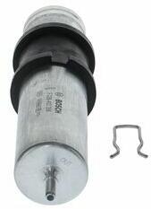 Bosch filtru combustibil BOSCH F 026 402 358 (F 026 402 358) - automobilus