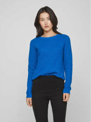 VILA Sweater Dalo 14082767 Kék Regular Fit (Dalo 14082767)