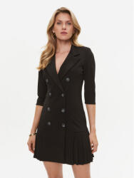 Rinascimento Hétköznapi ruha CFC0115559003 Fekete Regular Fit (CFC0115559003)