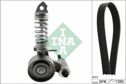 INA Set curea transmisie cu caneluri INA 529 0325 10 - automobilus