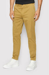 HUGO BOSS Chinos Taber D 50442037 Barna Tapered Fit (Taber D 50442037)