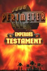 1C Company Perimeter Emperor's Testament (PC)