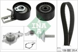 Schaeffler INA Set pompa apa + curea dintata Schaeffler INA 530 0577 30 (530 0577 30)