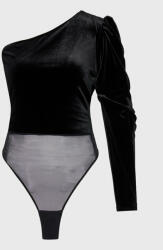 Undress Code Body Flaneur 321 Fekete Slim Fit (Flaneur 321)