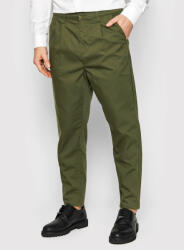 ONLY & SONS Chinos Dew 22021486 Zöld Relaxed Fit (Dew 22021486)