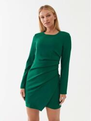 Silvian Heach Hétköznapi ruha GPA23135VE Zöld Regular Fit (GPA23135VE)