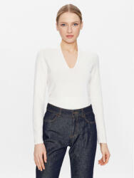 Sisley Sweater 14ETM400H Fehér Regular Fit (14ETM400H)