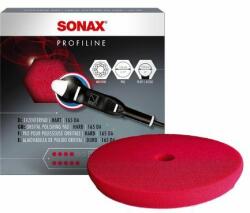 SONAX Burete abraziv Dual Action, taler 150mm SONAX