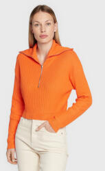Cotton On Sweater 2055180 Narancssárga Regular Fit (2055180)