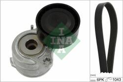 Schaeffler INA Set curea transmisie cu caneluri Schaeffler INA 529 0419 10 (529 0419 10)