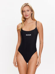 HUGO BOSS Női fürdőruha 50492422 Fekete (50492422)