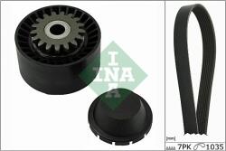 Schaeffler INA Set curea transmisie cu caneluri Schaeffler INA 529 0016 10 (529 0016 10)