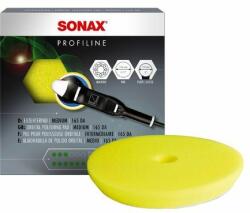 SONAX Burete mediu Dual Action, taler 150mm SONAX