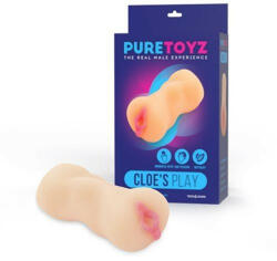 PureToyz Cloe's Play