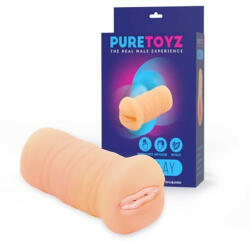 PureToyz Luna's Play