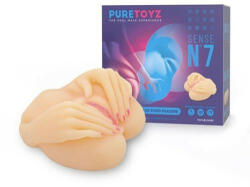 PureToyz Sense N. 7