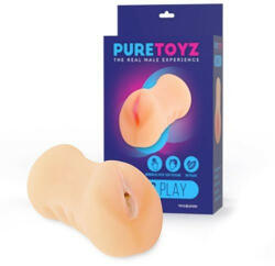 PureToyz Eva's Play