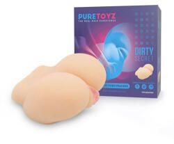 PureToyz Dirty Secret
