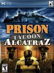 Aral Prison Tycoon Alcatraz (PC)