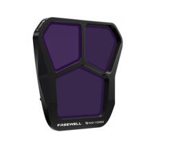 Freewell Gear DJI Mavic 3 Pro - Freewell ND1000 Filter