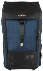 Torvol Urban Carrier Backpack - Blue