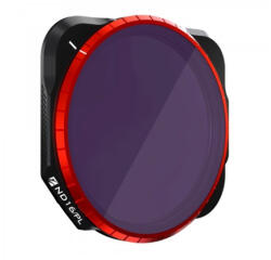 Freewell Gear DJI Mavic 3 Classic ND16/PL Filter - Freewell