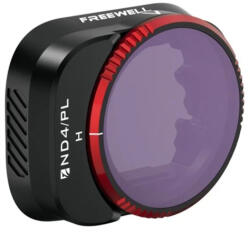 DJI Mini 3 Pro - ND4/PL Freewell Filter