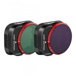 Freewell Gear Mini 3 VND Mist Filter Set - Freewell