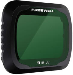 Freewell Gear DJI Air 2S - IR UV Filter