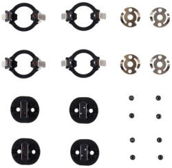 DJI Inspire 2 - 1550T Propeller Mounting Plates