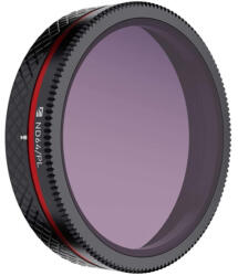 Freewell Gear Autel EVO II 6K Pro - Freewell ND64/PL Filter