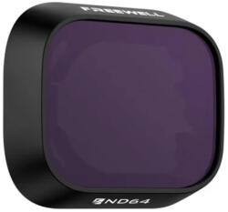Freewell Gear ND64 filter for DJI Mini 3 Pro