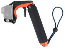 PolarPro Diving handle with shutter release