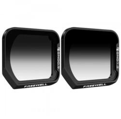 Freewell Gear DJI Mavic 3 Classic Soft GND Filter Set - Freewell