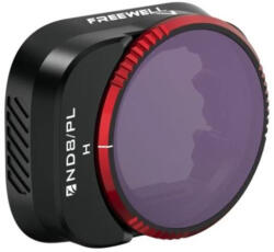 Freewell Gear DJI Mini 3 Pro - ND8/PL Freewell Filter