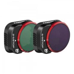 Freewell Gear Mini 3 VND Filter Set - Freewell