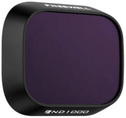 Freewell Gear ND1000 filter for DJI Mini 3 Pro