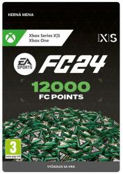 Electronic Arts EA Sports FC 24 (12000 FC Points) - XBOX X|S digital