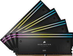 Corsair DOMINATOR TITANIUM RGB 64GB (4x16GB) DDR5 6400MHz CMP64GX5M4B6400C32