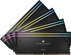 Corsair DOMINATOR TITANIUM RGB 96GB (4x24GB) DDR5 6000MHz CMP96GX5M4B6000C30