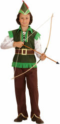 Widmann Costum robin hood - 8 - 10 ani / 140 cm - bekid - 129,90 RON Costum bal mascat copii