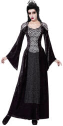 Widmann Costum regina intunericului marimea s Costum bal mascat copii