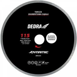 Dedra 200 mm HP2105E Disc de taiere
