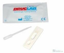 Dipro Druglab THC (Marihuána, Hasis)-10db