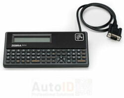 Zebra Tastatura Zebra ZKDU-001-00 (ZKDU-001-00)