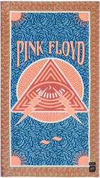 Slowtide Törölköző Slowtide The Floyd pink