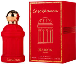 Maison Asrar Casablanca EDP 100 ml Parfum
