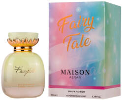 Maison Asrar Fairy Tale EDP 100 ml Parfum