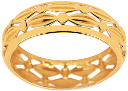 Heratis Forever Arany mintás női gyűrű IZ27414